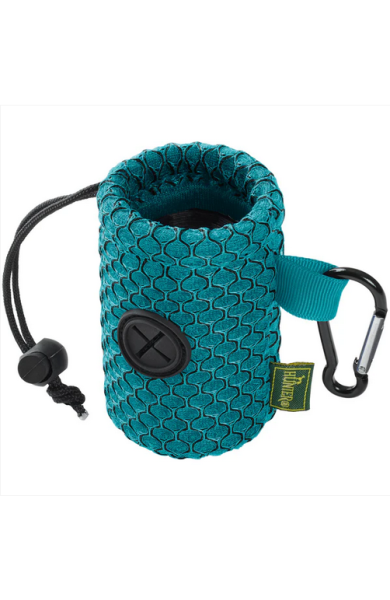 Hundekotbeutelspender Mit Clip - Wasserdicht & Leicht Für Unterwegs