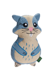 HAMSTER SPIELZEUG