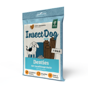 INSECTDOG DENTIES