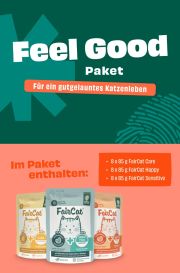 FairCat Feel Good-Paket (Sonderpreis)
