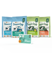 Probierpaket Hund