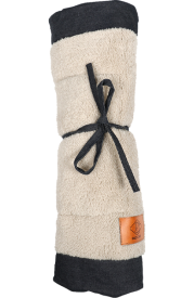 PLATZDECKE BEIGE 100 CM
