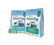 PROBIERPAKET INSECTDOG