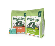 Probierpaket VeggieDog