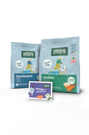 PROBIERPAKET INSECTDOG