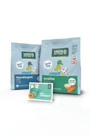 PROBIERPAKET INSECTDOG