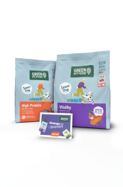 PROBIERPAKET INSECTDOG MULTIPROTEIN