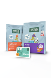PROBIERPAKET INSECTDOG MULTIPROTEIN