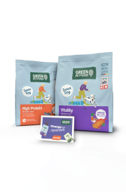 PROBIERPAKET INSECTDOG MULTIPROTEIN LINE