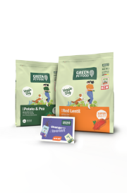 Probierpaket VeggieDog