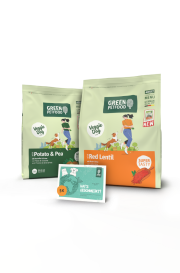 Probierpaket VeggieDog