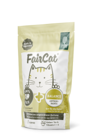 FAIRCAT BALANCE