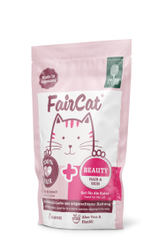 FAIRCAT BEAUTY