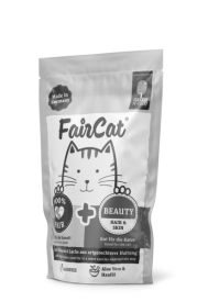 FAIRCAT BEAUTY