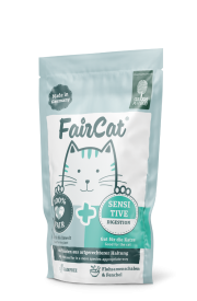 FAIRCAT SENSITIVE