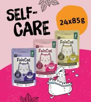 FairCat Selfcare-Paket