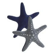 HUNTER Hundespielzeug Skagen Seestern