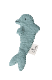 KATZENSPIELZEUG FISCH