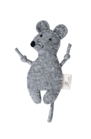 KATZENSPIELZEUG MAUS