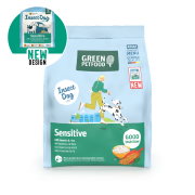 SENSITIVE WITH INSECTS & RICE