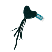 KATZENSPIELZEUG HERZ