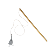 KATZENSPIELZEUG ANGEL MAGISCHE MAUS