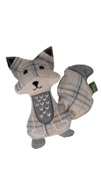 Green Petfood Billund Fuchs