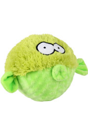 HUNDESPIELZEUG KUGELFISCH