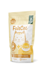 FAIRCAT CARE
