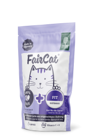 FAIRCAT FIT