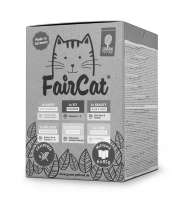 FAIRCAT MULTIPACK