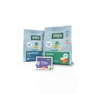 PROBIERPAKET INSECTDOG LINE