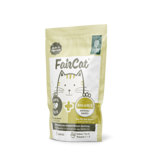 FAIRCAT BALANCE
