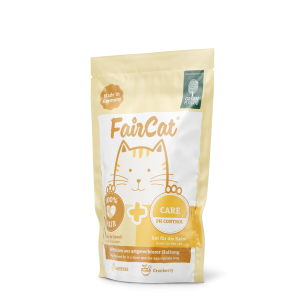 FAIRCAT CARE