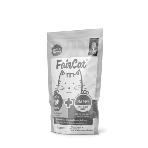FAIRCAT HAPPY