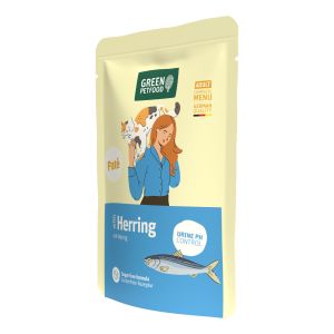 PATÉ WITH HERRING