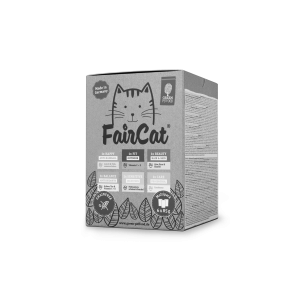 FAIRCAT MULTIPACK