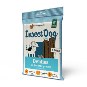  INSECTDOG DENTIES