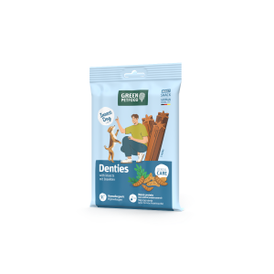 DENTIES WITH INSECTS