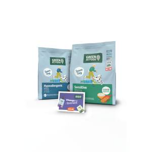 PROBIERPAKET INSECTDOG