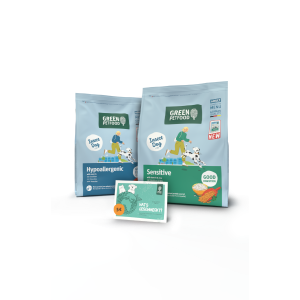 PROBIERPAKET INSECTDOG