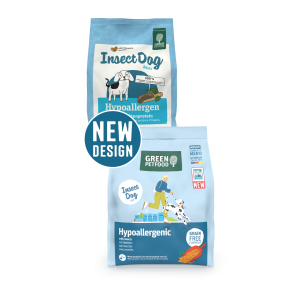 InsectDog hypoallergen