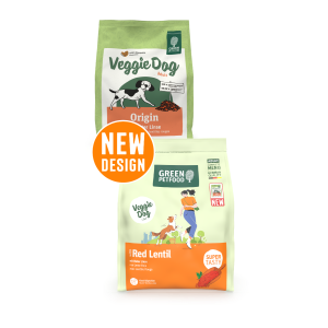VEGGIEDOG ORIGIN