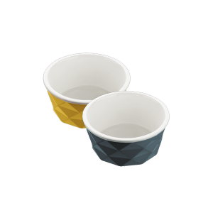 Keramik Napf Eiby 550 ml 