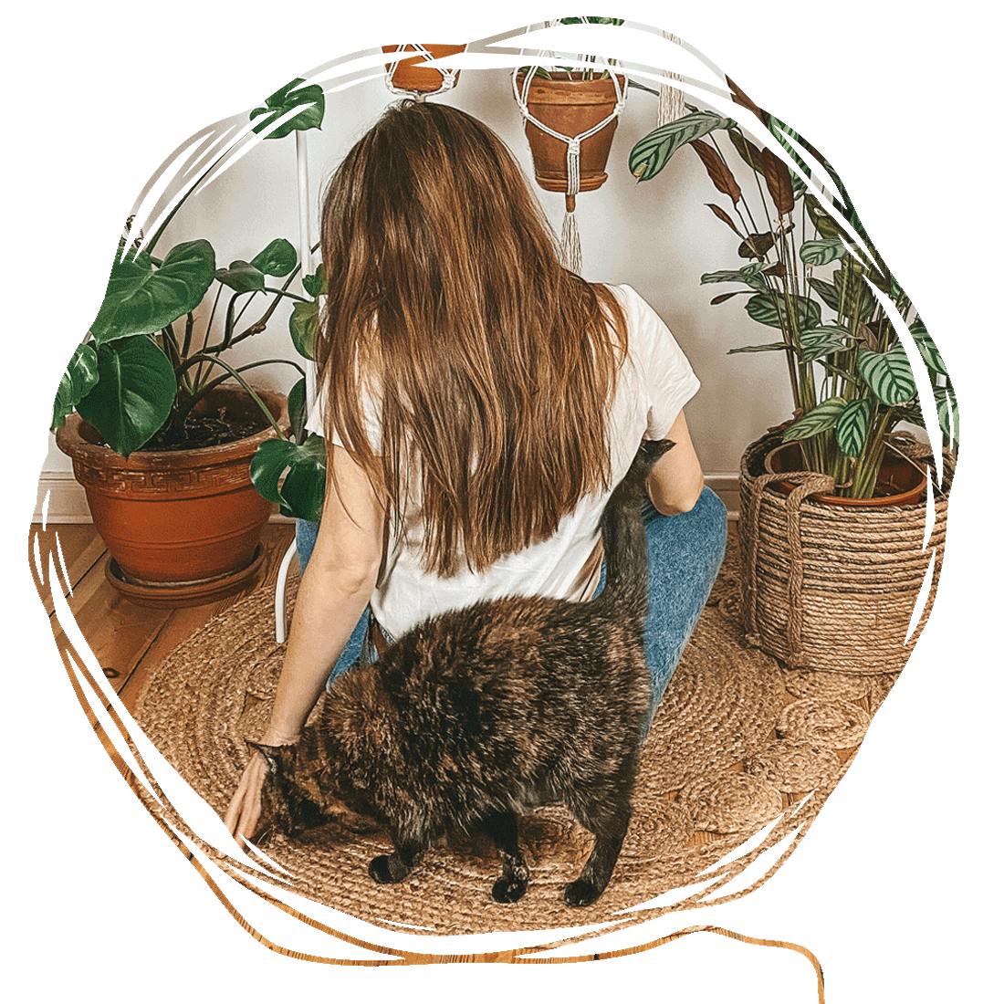 Lilly von Green Petfood