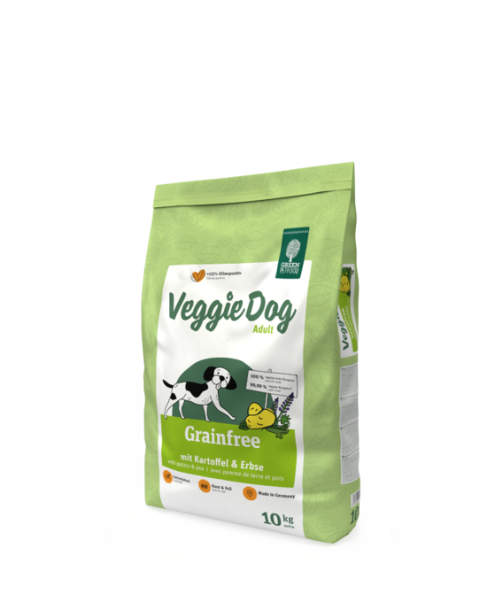 Dein Hund frisst nicht? 10 Gründe für Appetitlosigkeit