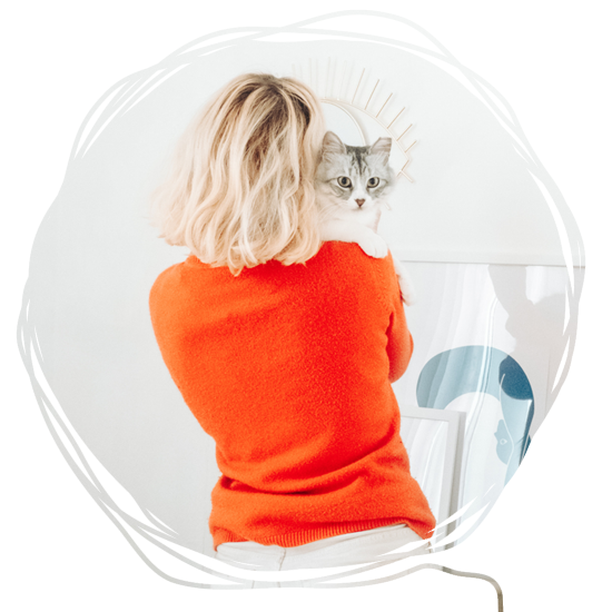 Vorlage Blogger Vorstellung_Sylvie