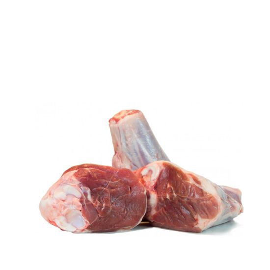 Lammkeule