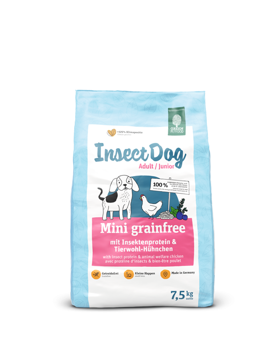 InsectDog