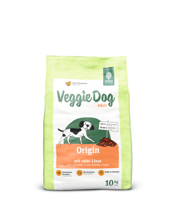 VeggieDog